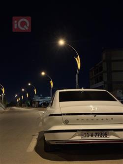 هيونداي أزيرا